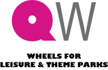QW Wheels for Leisure and Theme Parks