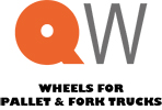 QW Wheels for Pallet and Fork Trucks