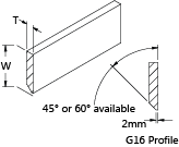 G16 Profile