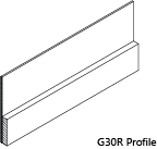 G30R Profile
