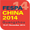 FESPA China 2014